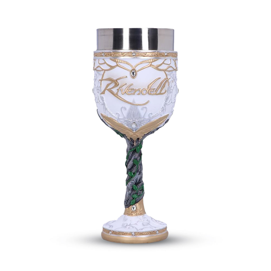 Image produit Le Seigneur des Anneaux - Gobelet Rivendell Deluxe