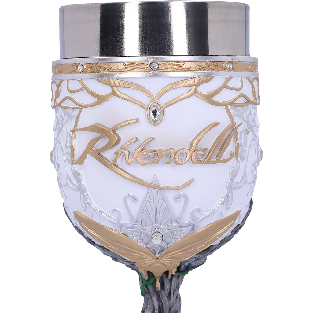 Image produit Le Seigneur des Anneaux - Gobelet Rivendell Deluxe