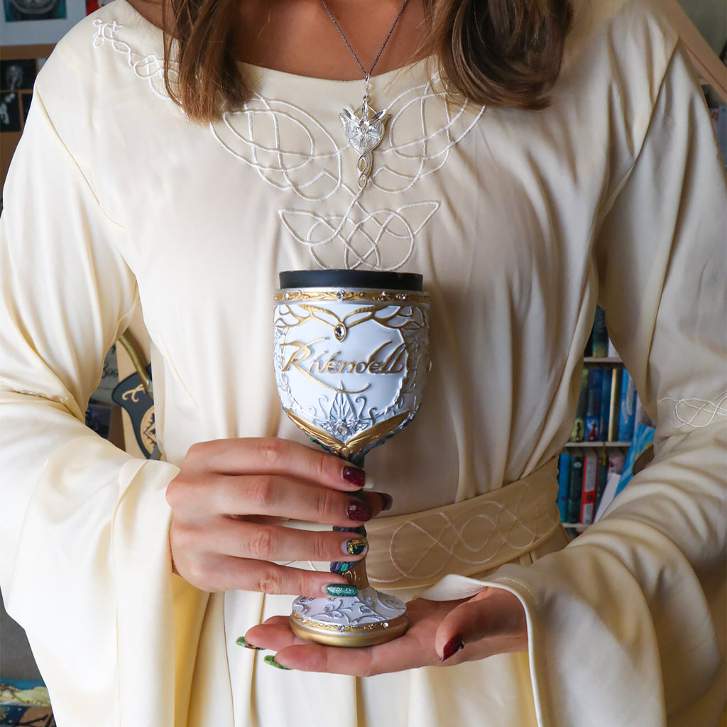 Image produit Le Seigneur des Anneaux - Gobelet Rivendell Deluxe