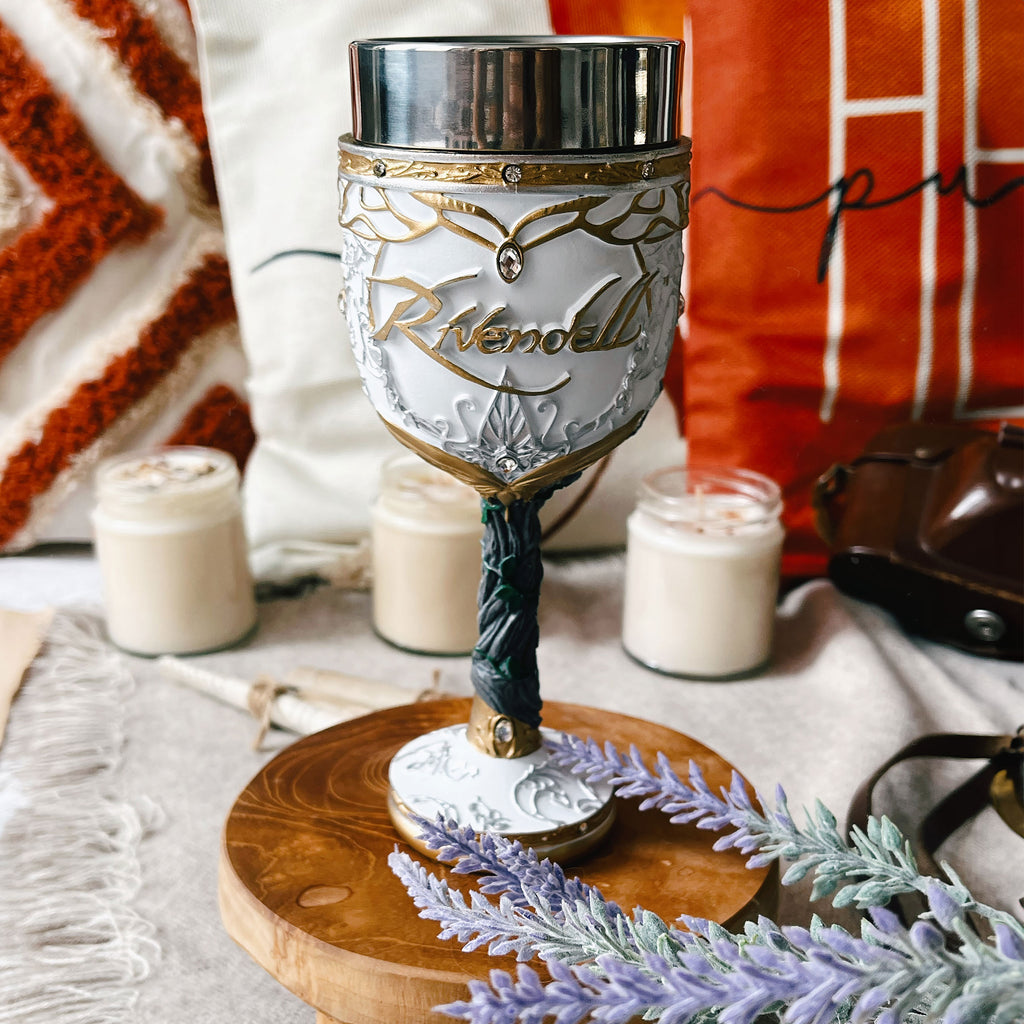 Image produit Le Seigneur des Anneaux - Gobelet Rivendell Deluxe
