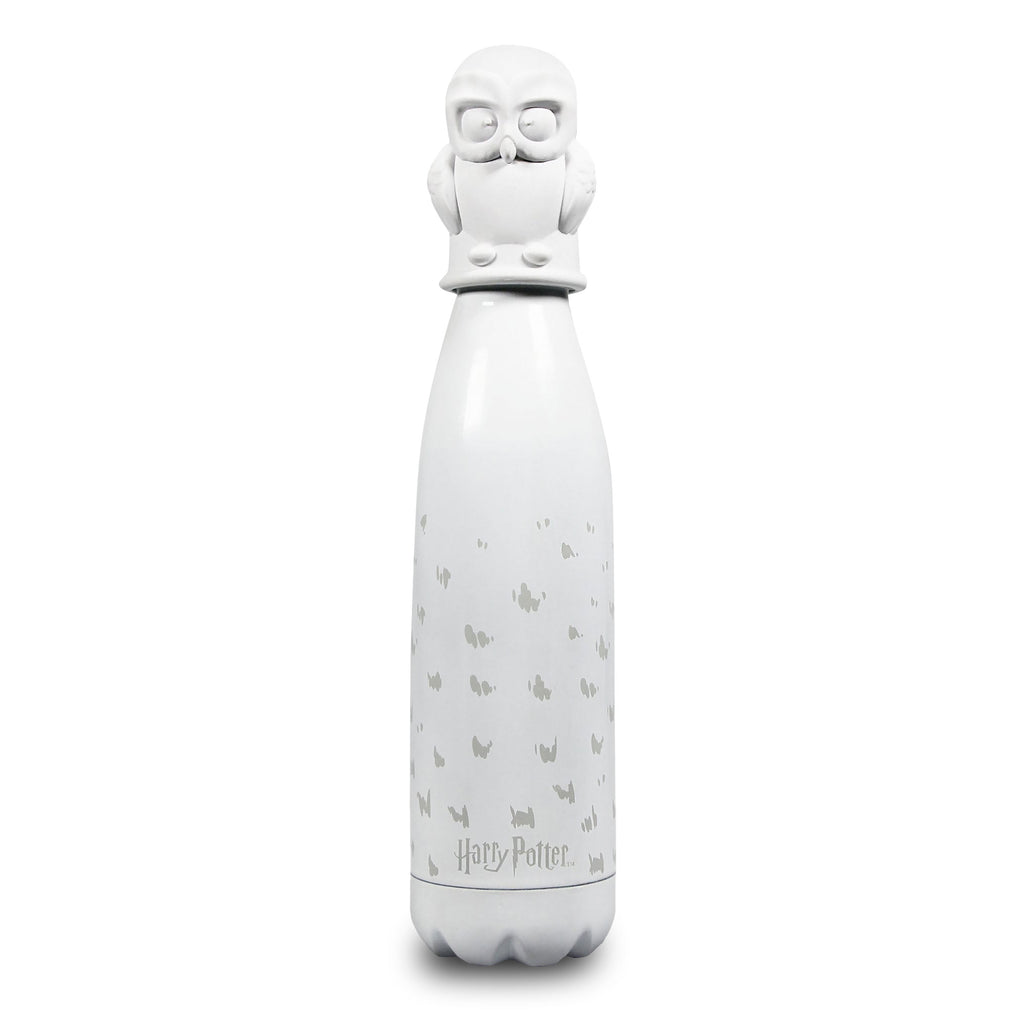 Image produit Harry Potter - Bouteille à boire Hedwig