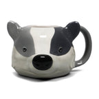 Image produit Harry Potter - Tasse 3D de la mascotte de Poufsouffle