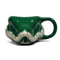 Image produit Harry Potter - Tasse 3D de l'animal de l'écusson Slytherin