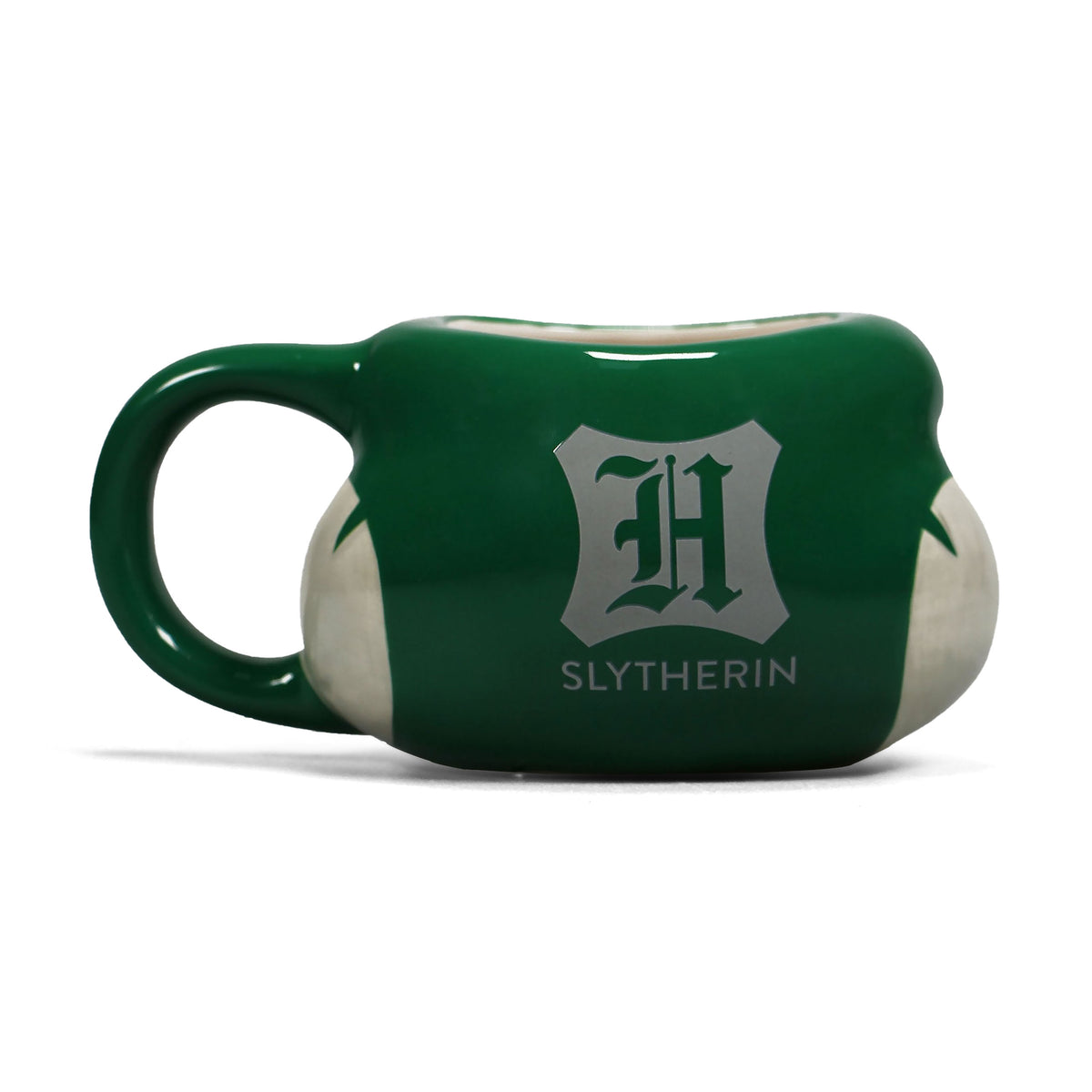 Image produit Harry Potter - Tasse 3D de l'animal de l'écusson Slytherin