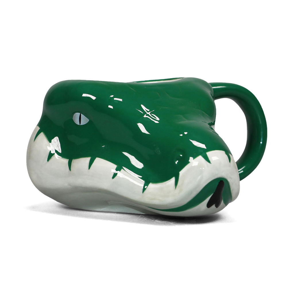 Image produit Harry Potter - Tasse 3D de l'animal de l'écusson Slytherin
