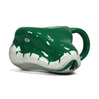 Image produit Harry Potter - Tasse 3D de l'animal de l'écusson Slytherin