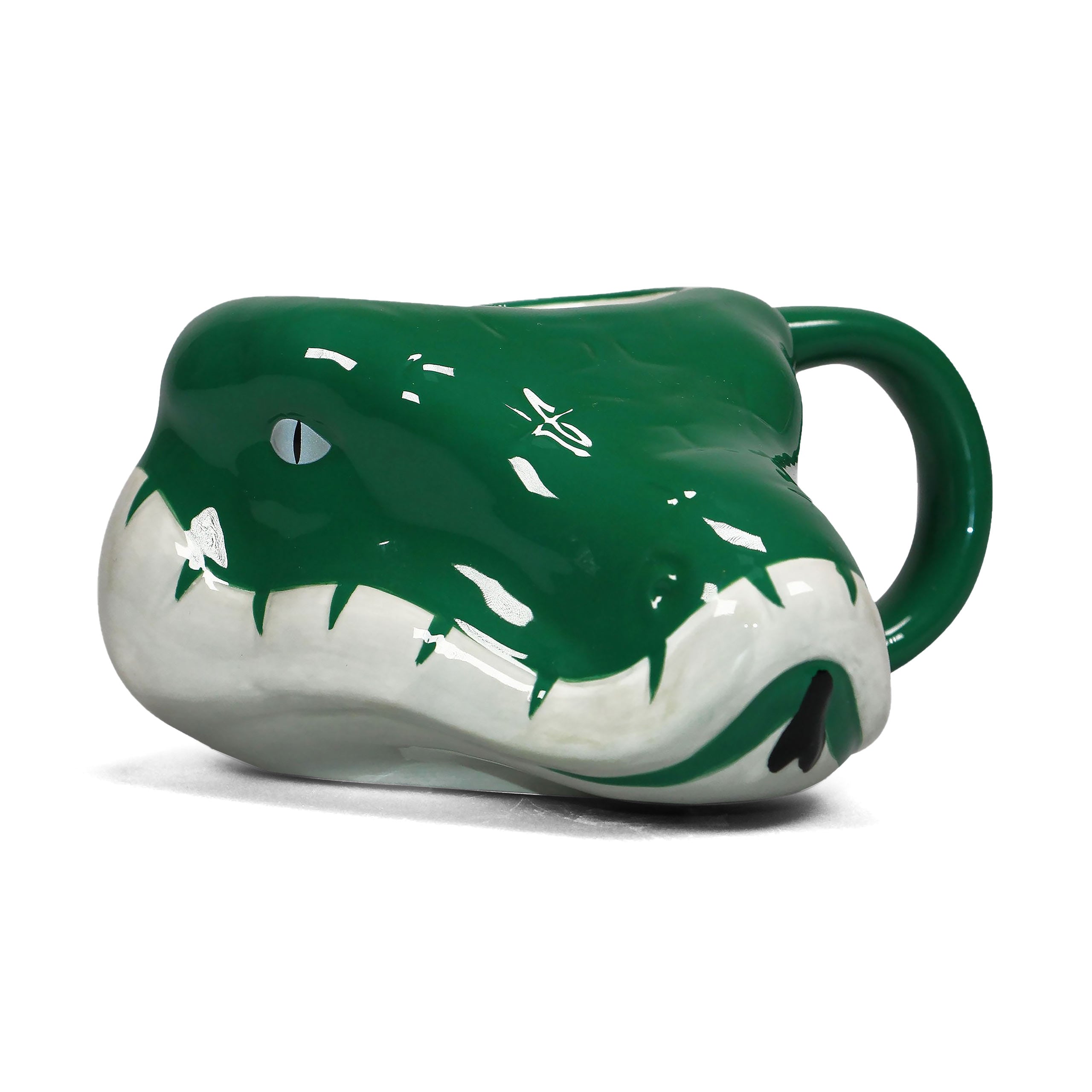 Image produit Harry Potter - Tasse 3D de l'animal de l'écusson Slytherin