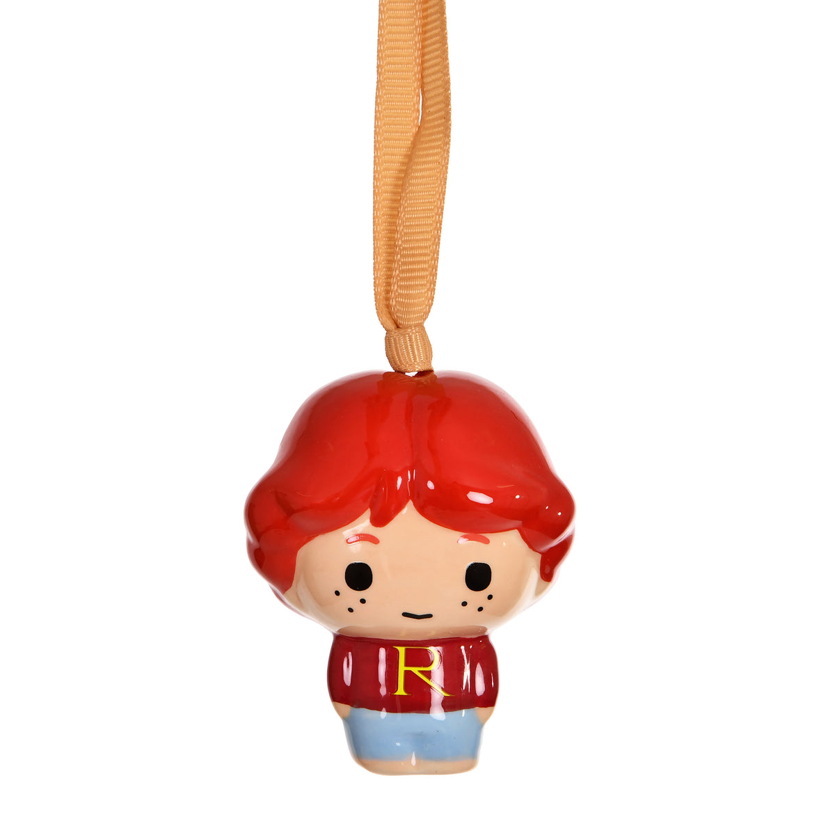 Image produit Harry Potter - Décoration de Noël Ron Weasley