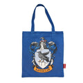 Image produit Harry Potter - Sac en toile avec blason de Ravenclaw