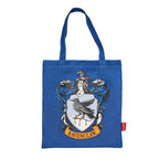 Image produit Harry Potter - Sac en toile avec blason de Ravenclaw