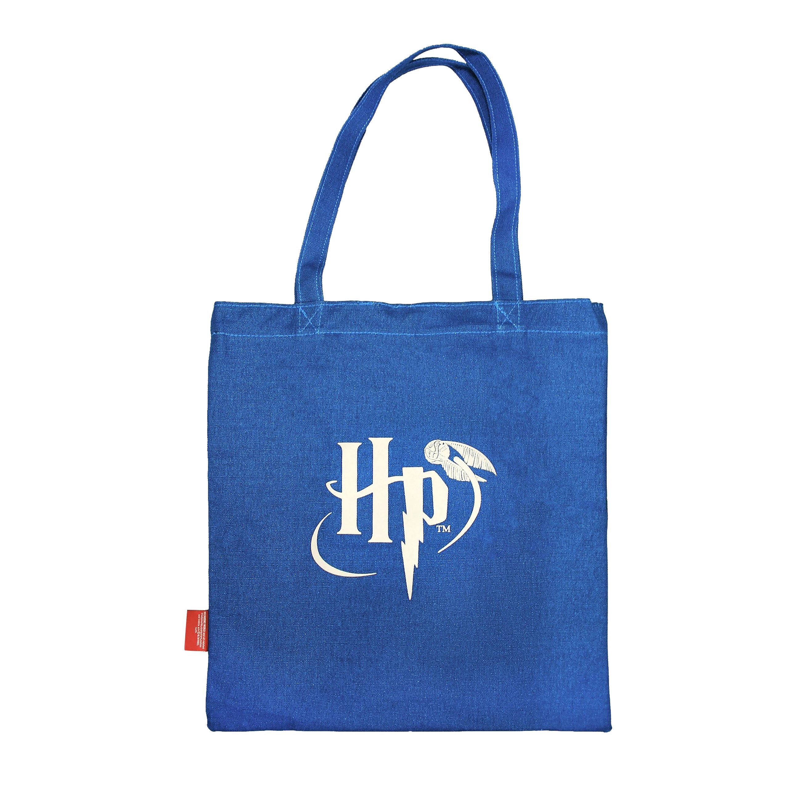 Image produit Harry Potter - Sac en toile avec blason de Ravenclaw