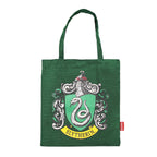 Image produit Harry Potter - Sac Tote à l'écusson de Serpentard