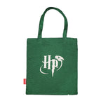 Image produit Harry Potter - Sac Tote à l'écusson de Serpentard