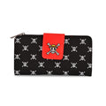 Image produit One Piece - Portefeuille Allover
