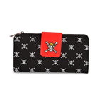 Image produit One Piece - Portefeuille Allover