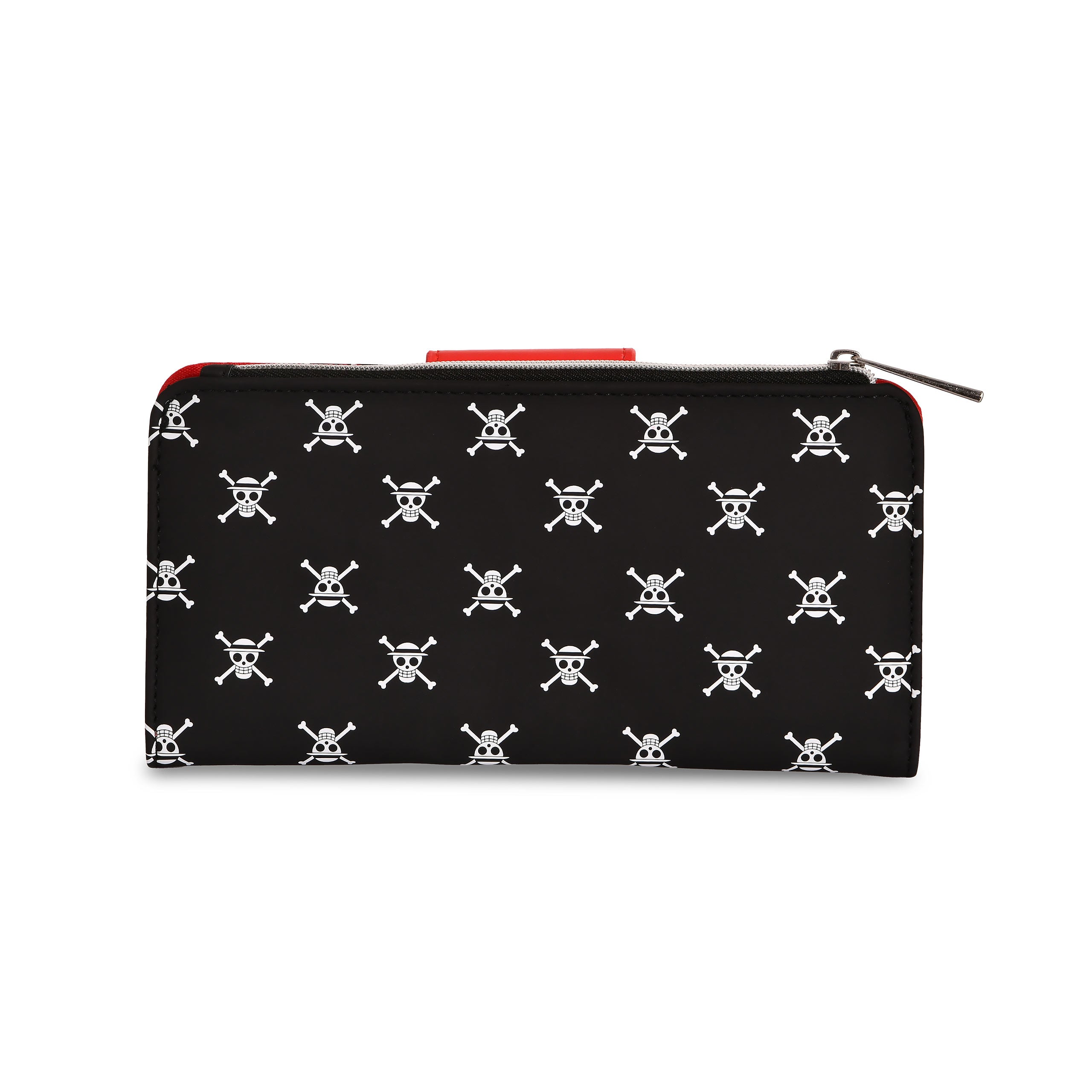 Image produit One Piece - Portefeuille Allover