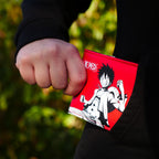 Image produit One Piece - Portefeuille Luffy
