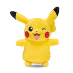 Image produit Pokemon - Pikachu Figurine en peluche de 30 cm
