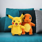 Image produit Pokemon - Pikachu Figurine en peluche de 30 cm