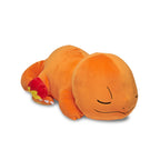 Image produit Pokemon - Figurine en peluche Charmander endormi