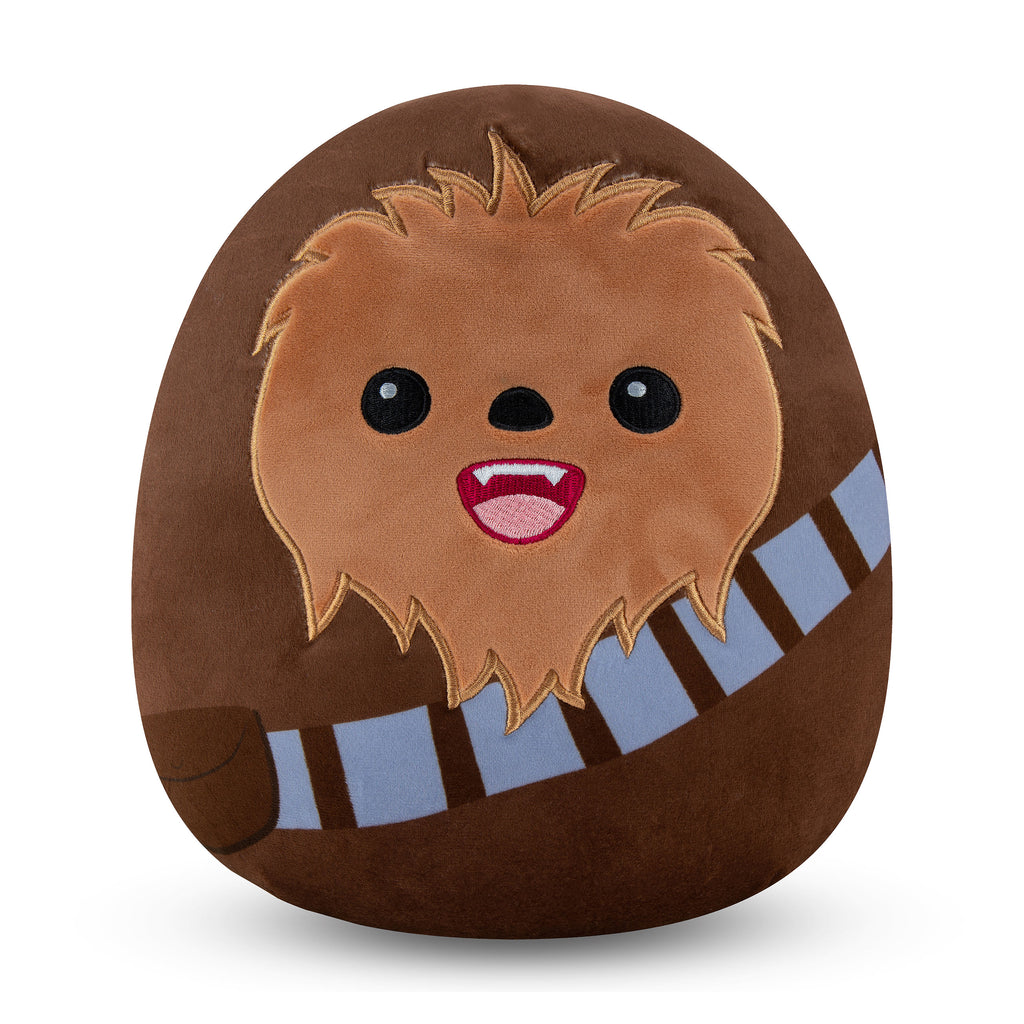 Image produit Chewbacca Squishmallows - Star Wars The Mandalorian