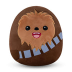 Image produit Chewbacca Squishmallows - Star Wars The Mandalorian