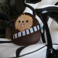 Image produit Chewbacca Squishmallows - Star Wars The Mandalorian