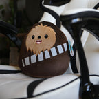 Image produit Chewbacca Squishmallows - Star Wars The Mandalorian