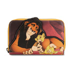 Image produit Le Roi Lion - Portefeuille Scar