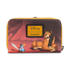 Image produit Le Roi Lion - Portefeuille Scar