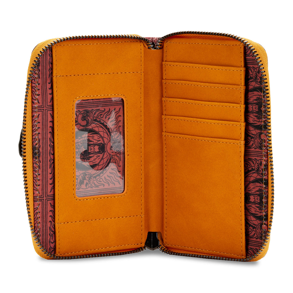 Image produit Le Roi Lion - Portefeuille Scar