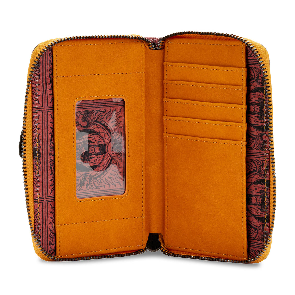 Image produit Le Roi Lion - Portefeuille Scar