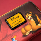 Image produit Le Roi Lion - Portefeuille Scar