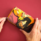 Image produit Le Roi Lion - Portefeuille Scar