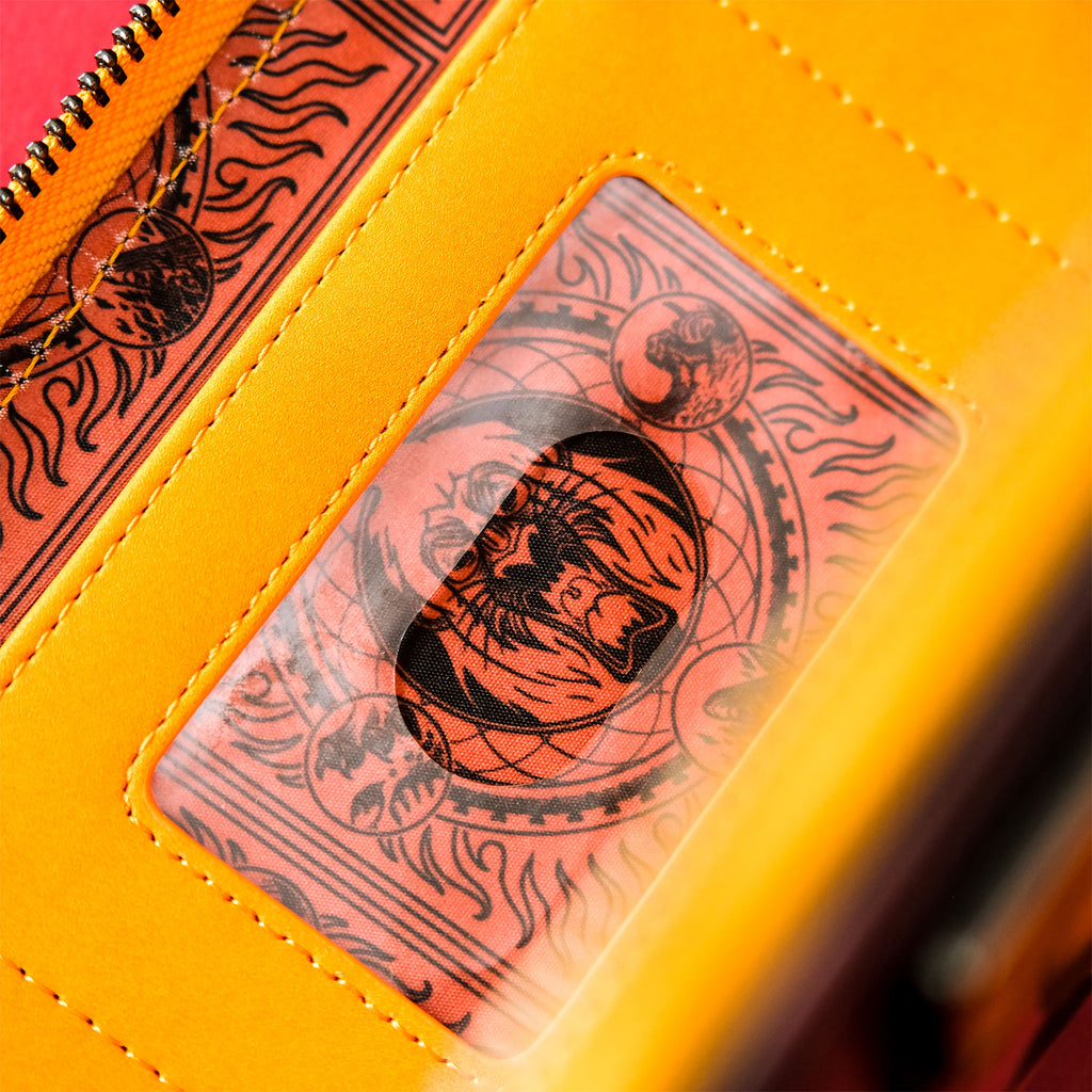 Image produit Le Roi Lion - Portefeuille Scar