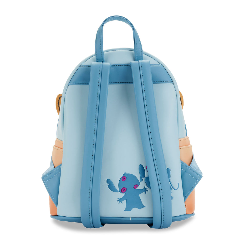 Product image Lilo & Stitch - Snow Cone Date Night Mini Backpack