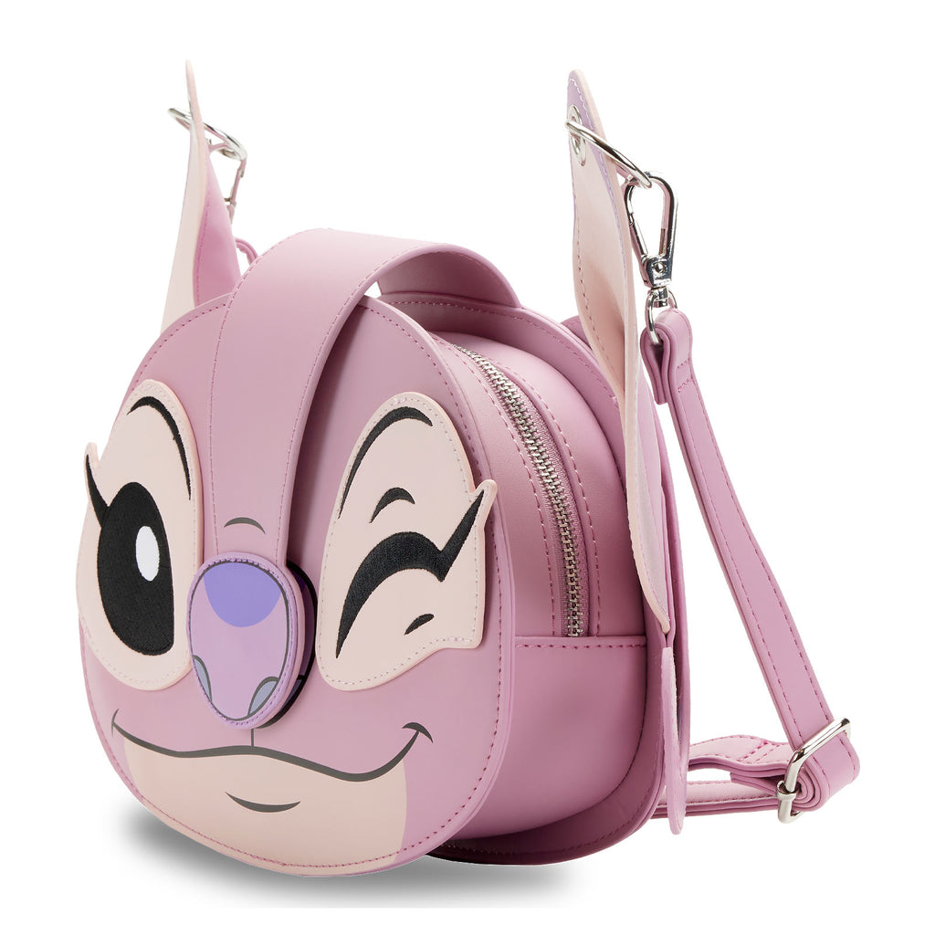 Product image Lilo & Stitch - Angel Crossbody Bag