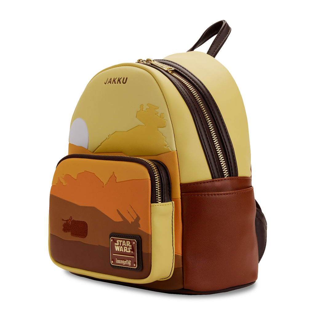 Product image Star Wars - Jakku Mini Backpack