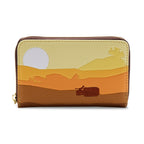 Image produit Star Wars - Portefeuille Jakku