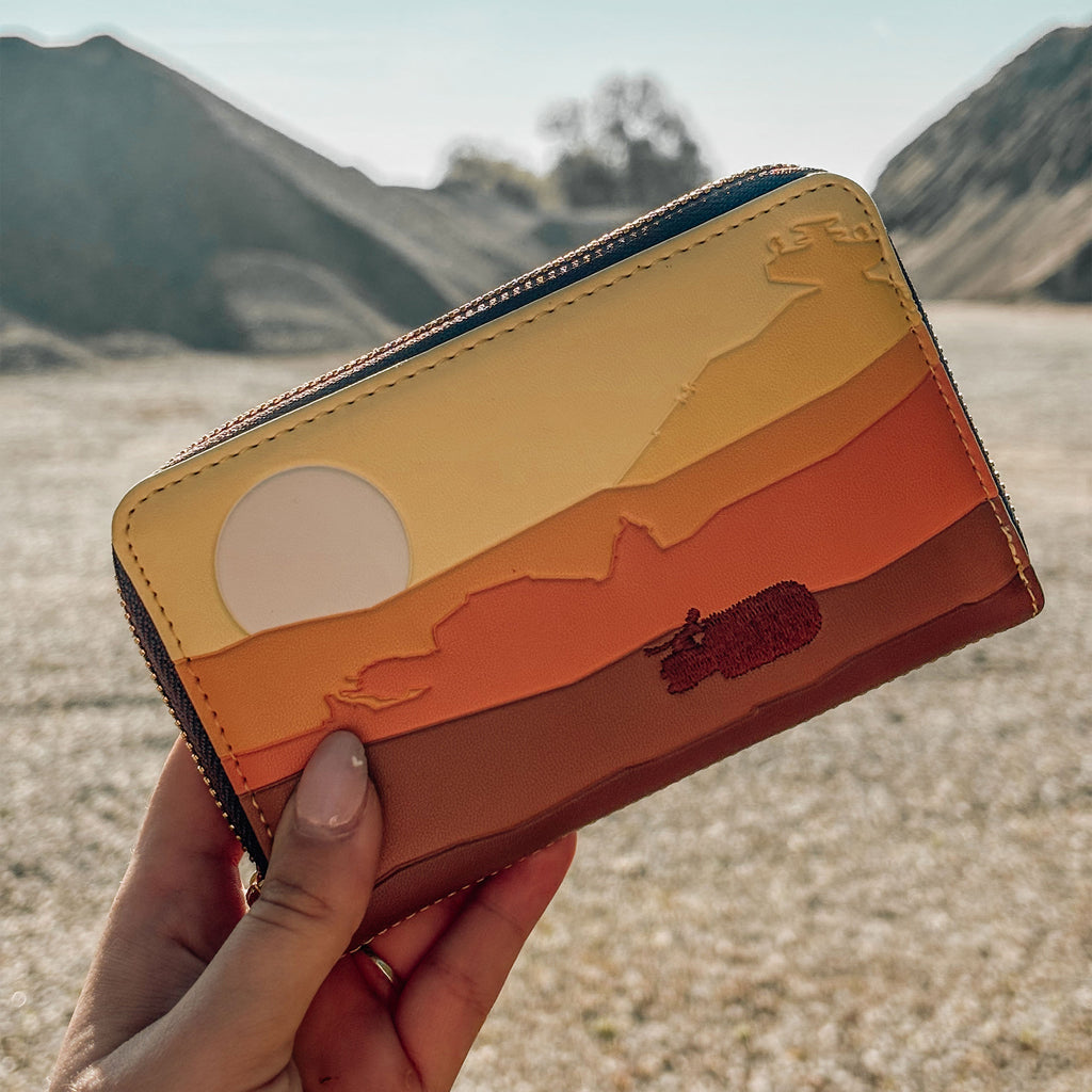 Image produit Star Wars - Portefeuille Jakku