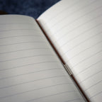 Product image The Lord of the Rings - Middle Earth Map Notebook