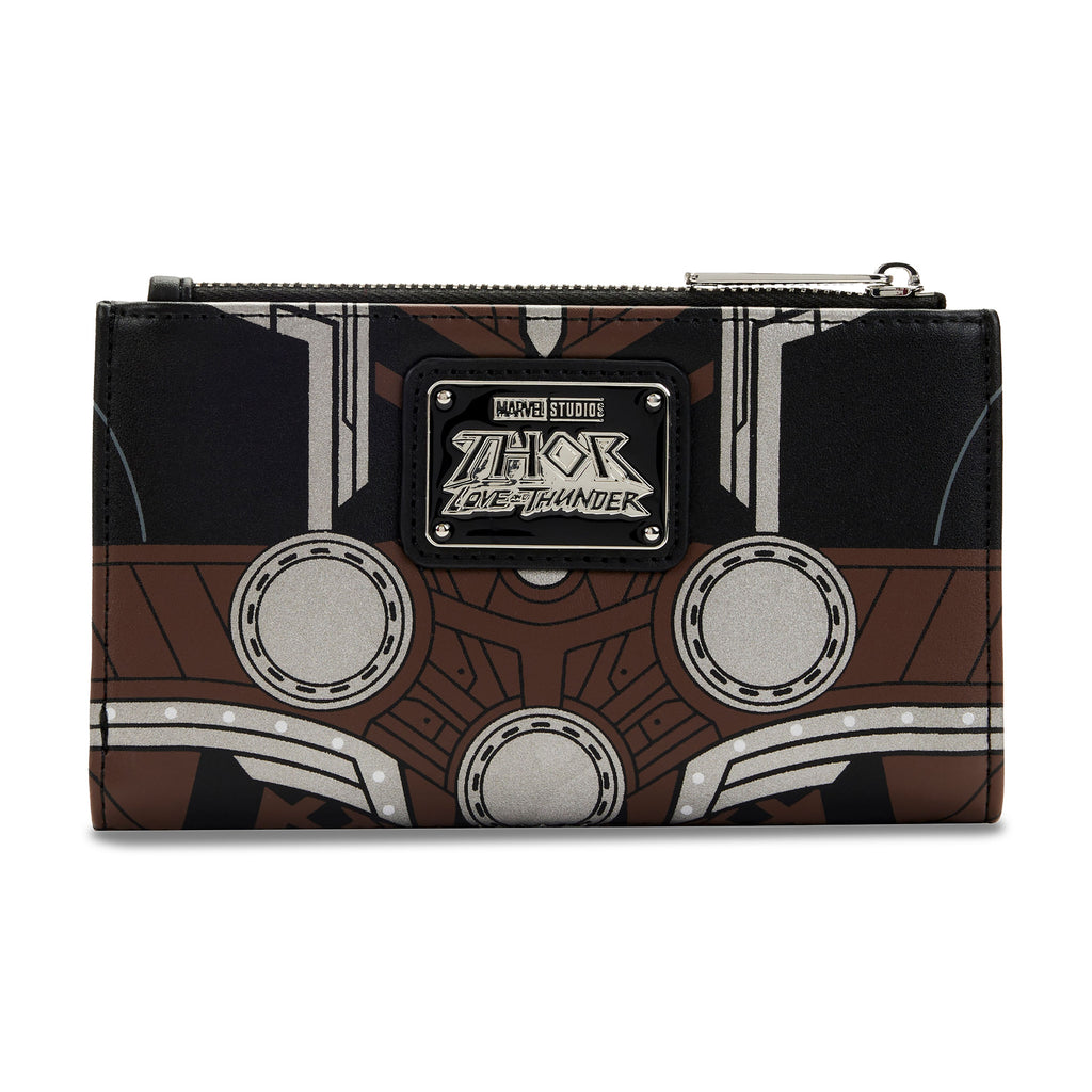 Product image Thor - Cosplay Glow in the Dark Wallet