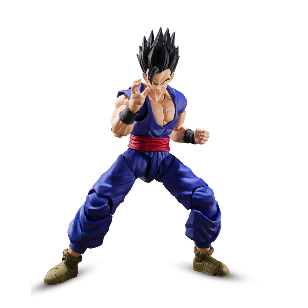 Image produit Dragon Ball Super - Figurine d'action Ultimate Son Gohan