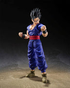 Image produit Dragon Ball Super - Figurine d'action Ultimate Son Gohan
