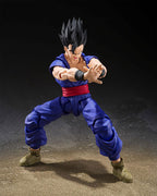 Image produit Dragon Ball Super - Figurine d'action Ultimate Son Gohan