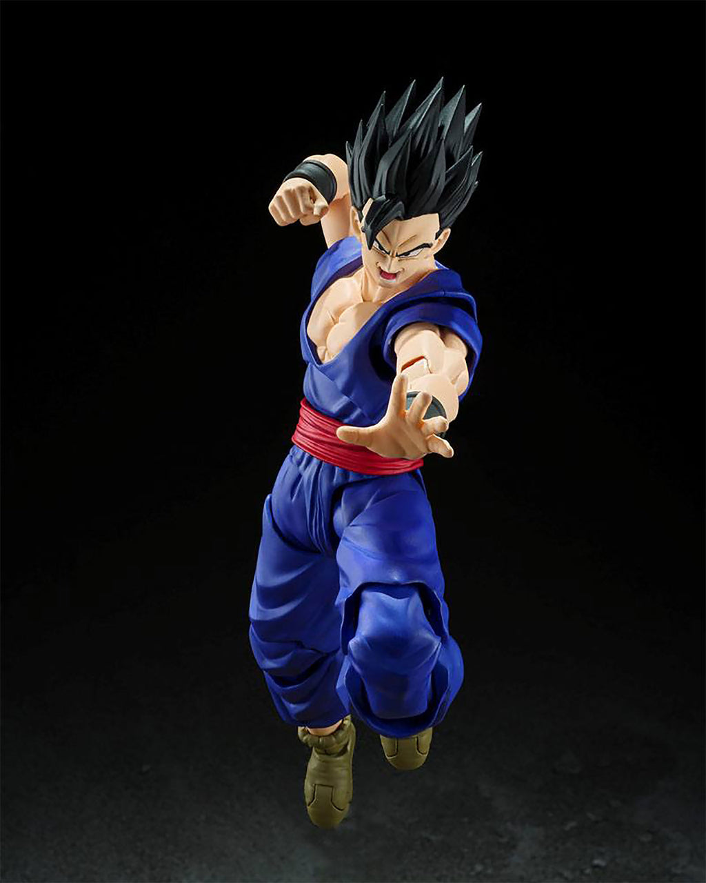 Image produit Dragon Ball Super - Figurine d'action Ultimate Son Gohan