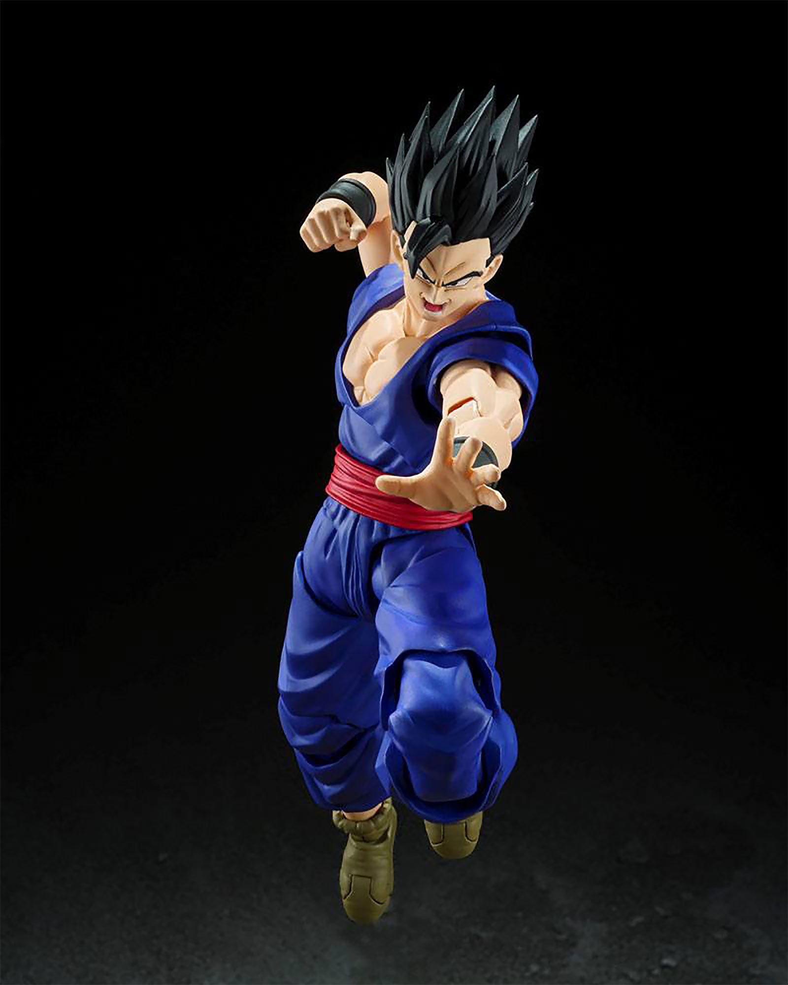 Image produit Dragon Ball Super - Figurine d'action Ultimate Son Gohan