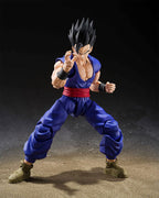 Image produit Dragon Ball Super - Figurine d'action Ultimate Son Gohan