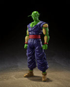Image produit Dragon Ball Super - Figurine d'action Piccolo