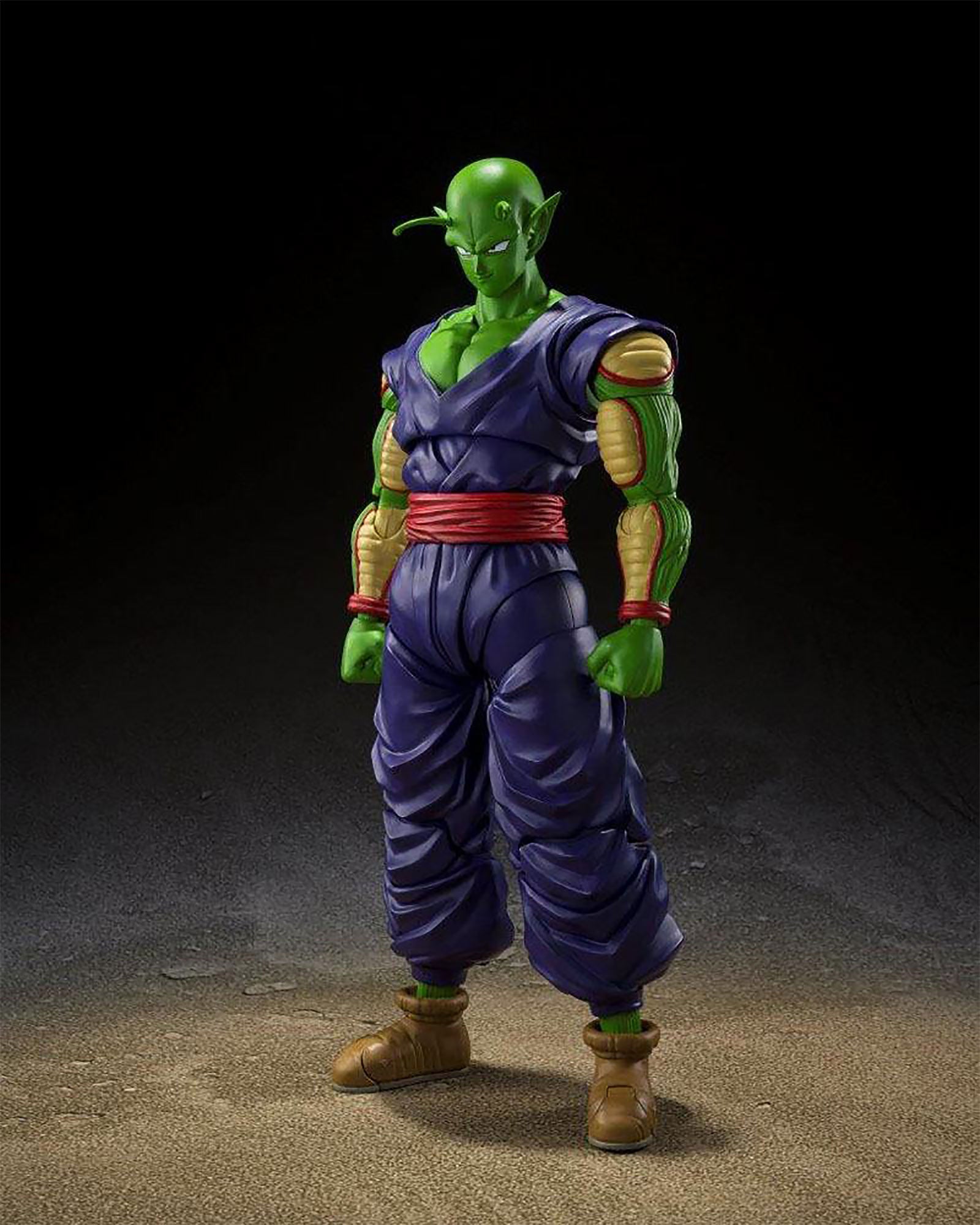 Image produit Dragon Ball Super - Figurine d'action Piccolo